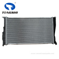 Auto Parts Radiator for BMW 3E90 318d